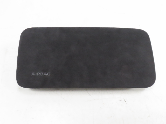 06 Lamborghini Gallardo #1310 Trim, Dashboard Passenger Cover Panel Alcantara