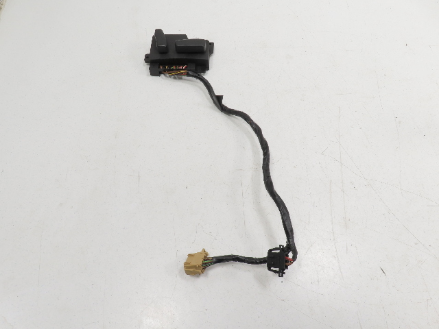 06 Lamborghini Gallardo #1310 Switch Power Seat Control w/ Wiring Right 4E0959766