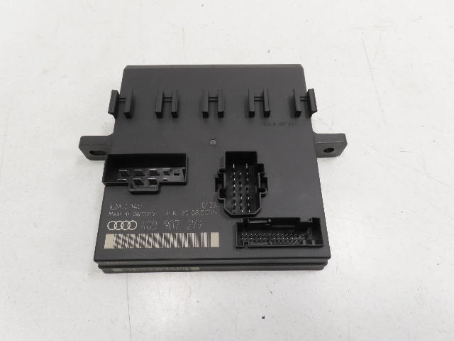 06 Lamborghini Gallardo #1310 Module, Light Control ECM Computer Unit 400907279