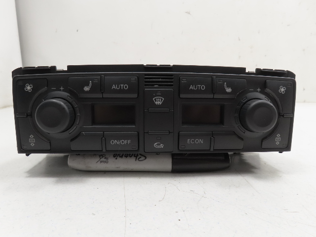 06 Lamborghini Gallardo #1310 Switch, Climate Comfort Control Unit Heat A/C 400820043C