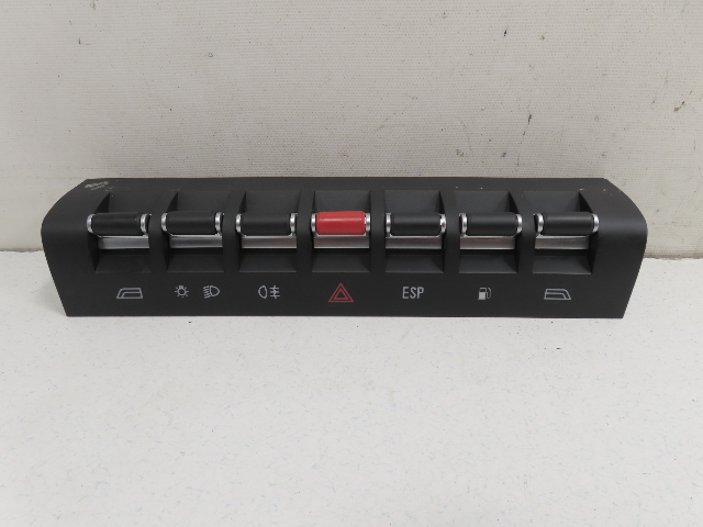 06 Lamborghini Gallardo #1310 Switch, Combination Window Tank ESP Light Control 01941567