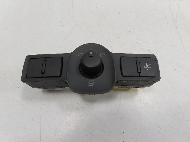 06 Lamborghini Gallardo #1310 Switch Panel Tip, Side View Mirror Height 400962109