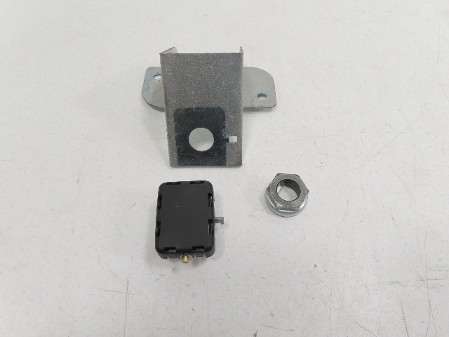 06 Lamborghini Gallardo #1310 Antenna, GPS Navigation & Bracket 8Z0919889