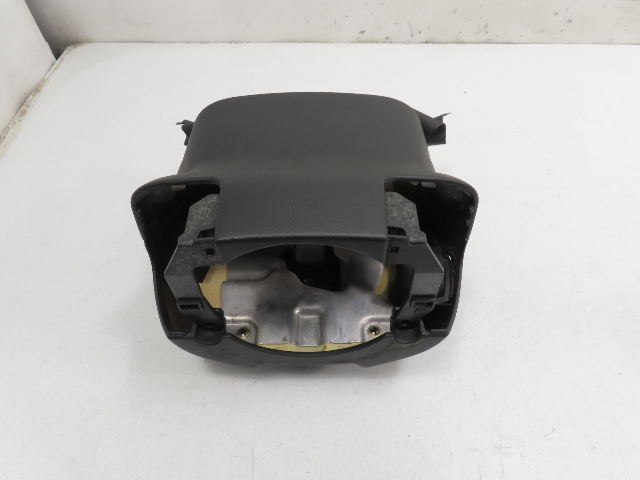 06 Lamborghini Gallardo #1310 Trim Steering Column Bezel Cover Assembly 400953512A