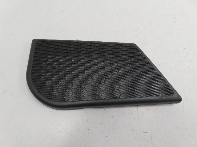 06 Lamborghini Gallardo #1310 Trim, Speaker Cover Grill Door Panel Right 400035420A