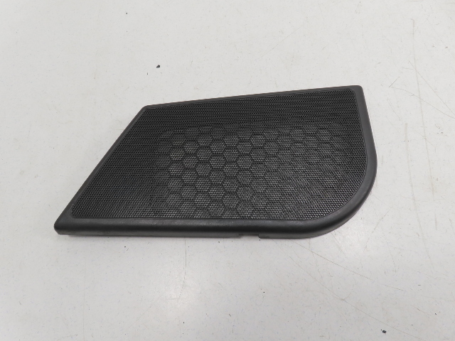 06 Lamborghini Gallardo #1310 Trim, Speaker Cover Grill Door Panel Left 400035419A