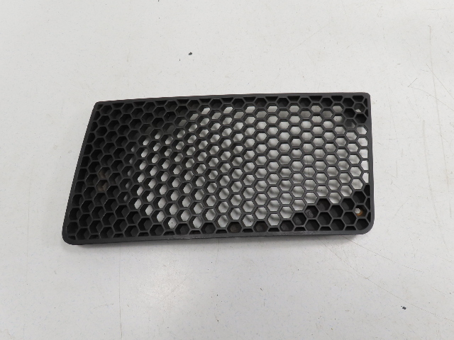 06 Lamborghini Gallardo #1310 Trim, Rear Bumper Grill Right Side 400807698