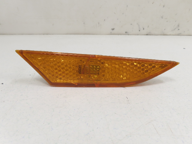 06 Lamborghini Gallardo #1310 Light Lamp, Turn Signal Side Marker, Front Right