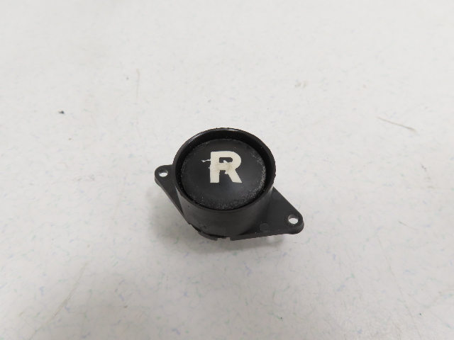 06 Lamborghini Gallardo #1310 Switch, E-Gear Reverse Back Up Button 400927521