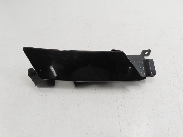 06 Lamborghini Gallardo #1310 Trim Headlight Washer Spray Nozzle Cover RH OEM 400955276