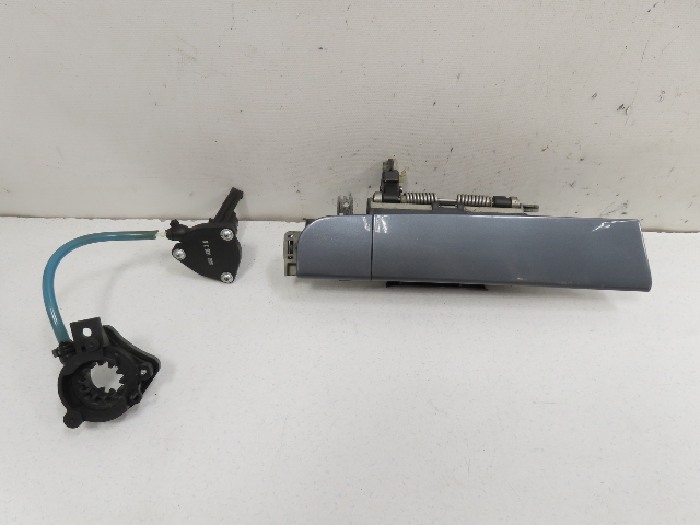 06 Lamborghini Gallardo #1310 Door Handle & Trim Exterior, Left 0R1400020