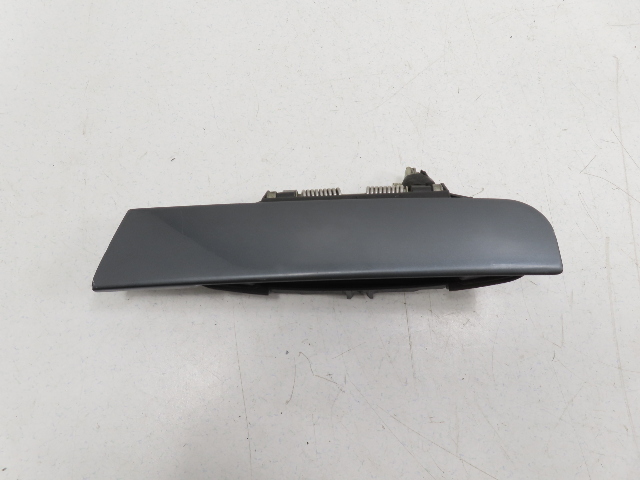 06 Lamborghini Gallardo #1310 Door Handle & Trim Exterior, Right 400839208