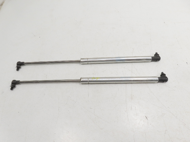 06 Lamborghini Gallardo #1310 Shock Pair Hood, Absorber Strut Front Trunk 400823359B