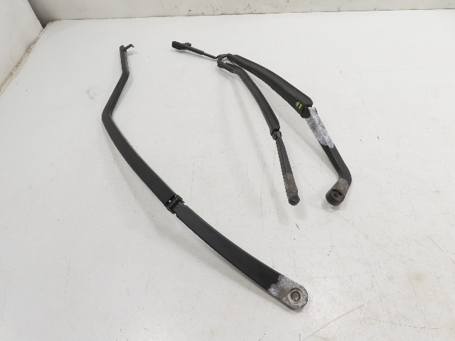 06 Lamborghini Gallardo #1310 Wiper Arm Pair, Windshield Left & Right Front