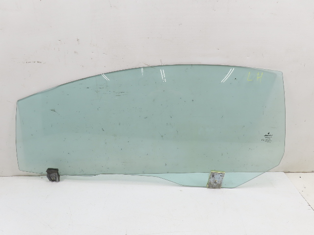 06 Lamborghini Gallardo #1310 Glass Window, Front Door OEM Left 400845201A