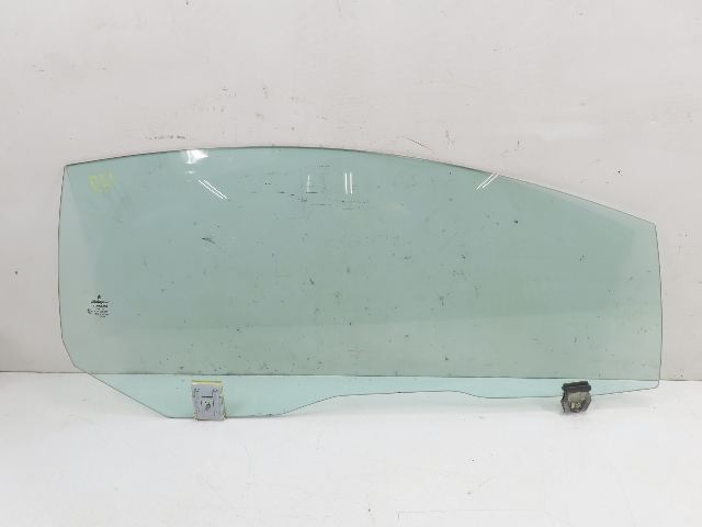 06 Lamborghini Gallardo #1310 Glass Window, Front Door OEM Right 400845202A