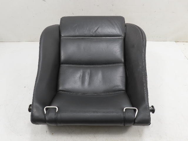 06 Lamborghini Gallardo #1310 Power Seat Track w/ Motors & Bottom Cushion Right 400881158