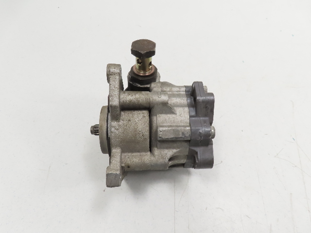06 Lamborghini Gallardo #1310 Oil Pump, Power Steering Vane Type OEM