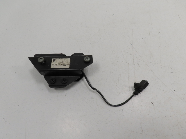 06 Lamborghini Gallardo #1310 Lock Latch, Assembly Rear Engine Lid Tailgate 400813787