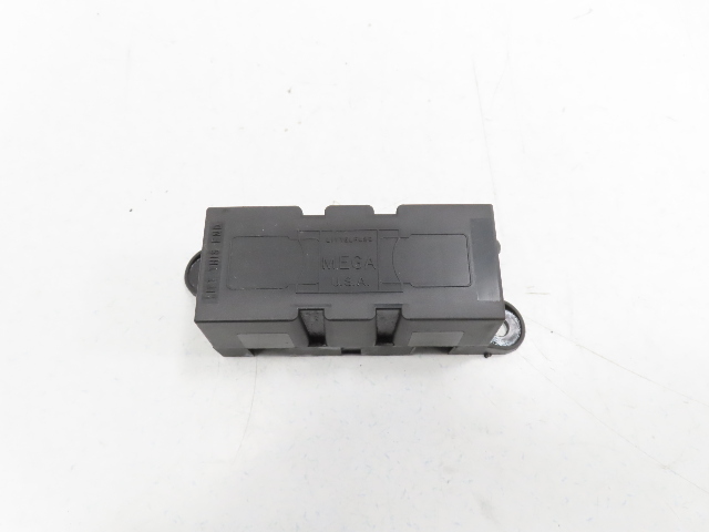 06 Lamborghini Gallardo #1310 Fuse, Mega Main w/ Box Lid 400937495