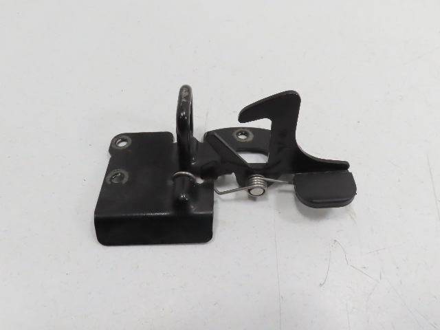 06 Lamborghini Gallardo #1310 Lock Latch, Safety Catch Front Trunk Hood 8N0823480B