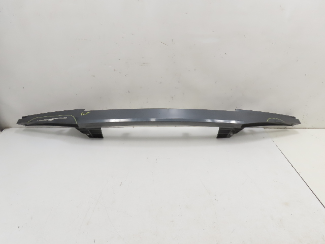 06 Lamborghini Gallardo #1310 Reinforcement, Bumper Cover Carrier Front OEM 400806293
