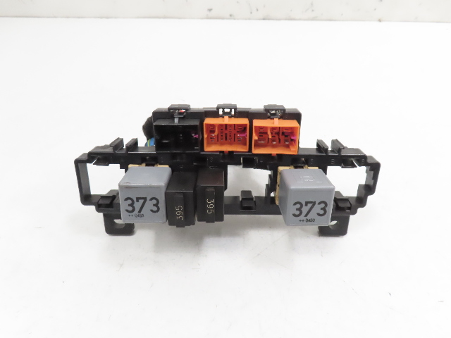 06 Lamborghini Gallardo #1310 Box Relay Fuse Block Bracket Wiring Harness 400971107A