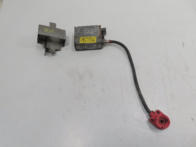 06 Lamborghini Gallardo #1310 Ballast Igniter Xenon Headlight D2S D2R HID RH 400907462