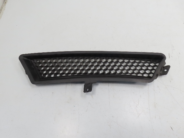 06 Lamborghini Gallardo #1310 Trim, Grill Quarter Panel Right Side OEM 400317116A