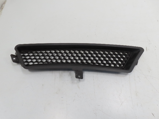 06 Lamborghini Gallardo #1310 Trim, Grill Quarter Panel Left Side OEM 400317115A