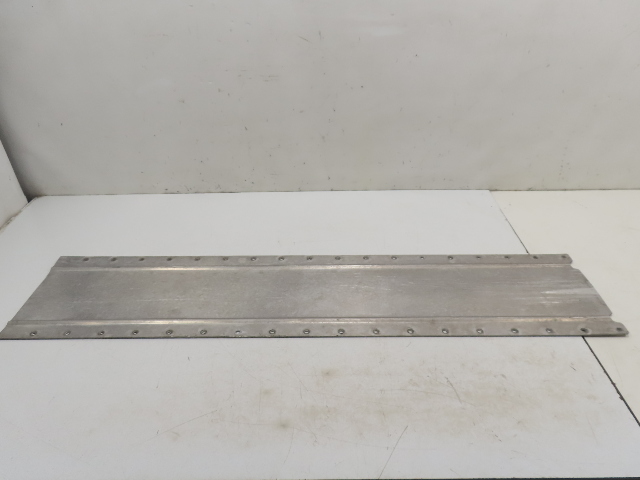 06 Lamborghini Gallardo #1310 Shield, Protective Skid Plate Center Undertray 400825208