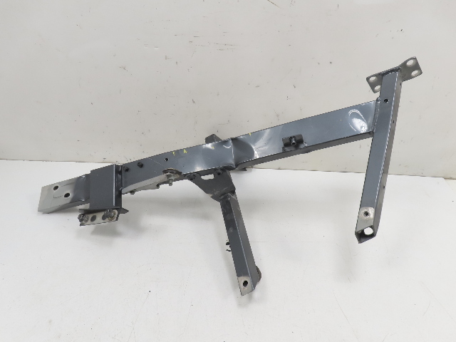 06 Lamborghini Gallardo #1310 Frame Member Fender Mount Bracket Support Rail LH 400805172B