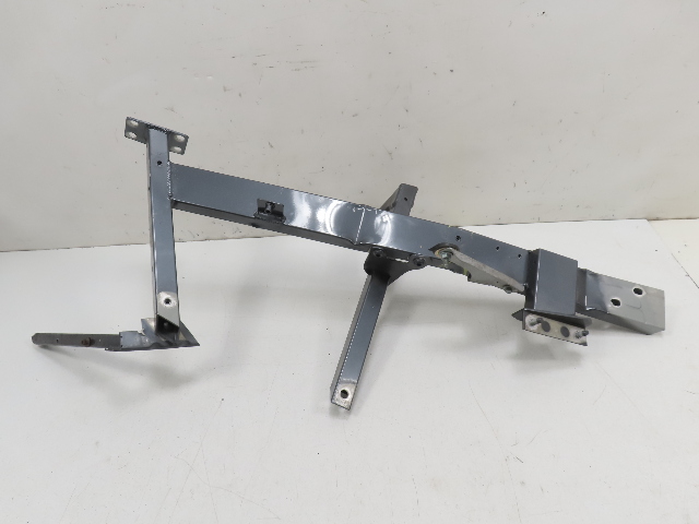 06 Lamborghini Gallardo #1310 Frame Member Fender Mount Bracket Support Rail RH 400805171B