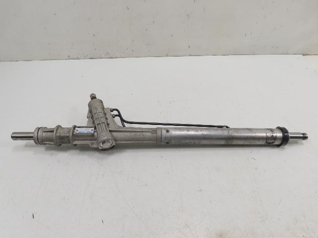 06 Lamborghini Gallardo #1310 Power Steering Rack Assembly OEM 401422061F