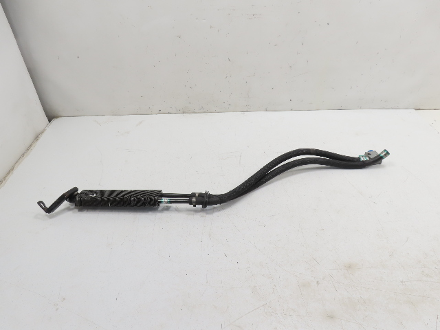 06 Lamborghini Gallardo #1310 Oil Cooler & Lines Hose Power Steering Radiator OEM 400422886