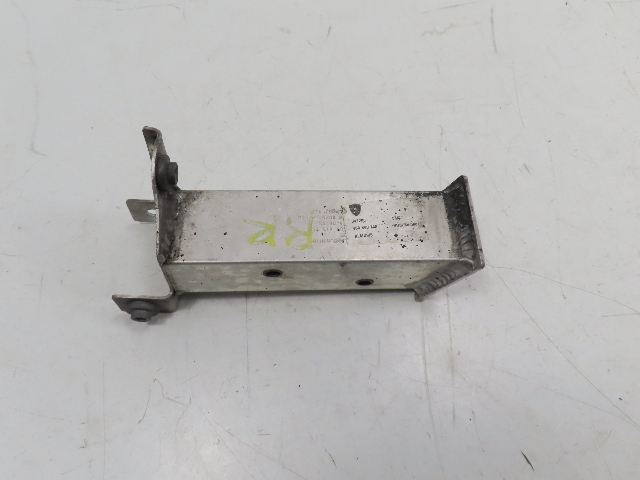 06 Lamborghini Gallardo #1310 Brace, Rear Bumper Bracket Support Frame Rail 400813730