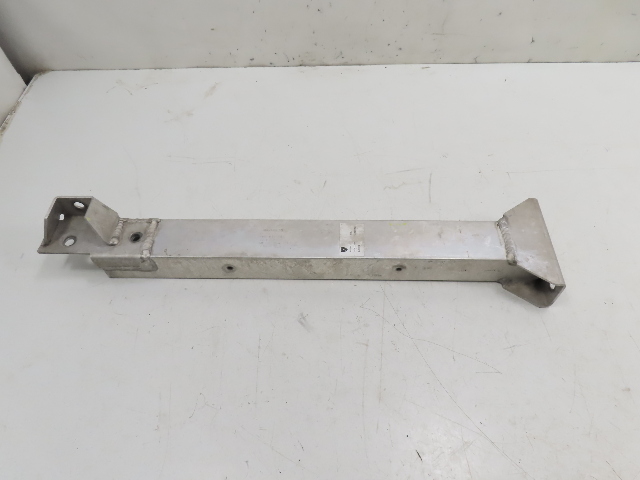 06 Lamborghini Gallardo #1310 Brace, Engine Bay Support Frame Carrier LH 407813087