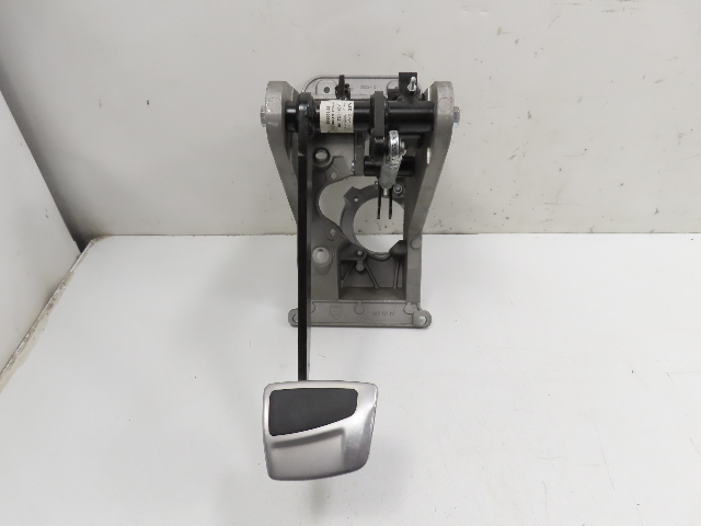 06 Lamborghini Gallardo Pedal, Brake Assembly w/ Mount Bracket PRE LP 401721140G