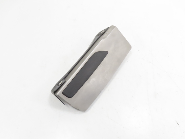 06 Lamborghini Gallardo #1310 Trim, Foot Rest Dead Pedal E-Gear 401864431B