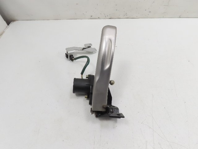 06 Lamborghini Gallardo #1310 Pedal, Accelerator Throttle Gas Assembly 400721507A
