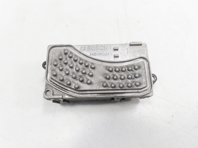 06 Lamborghini Gallardo #1310 Module Fan Resistor Heater Core Heat 4f0820521a