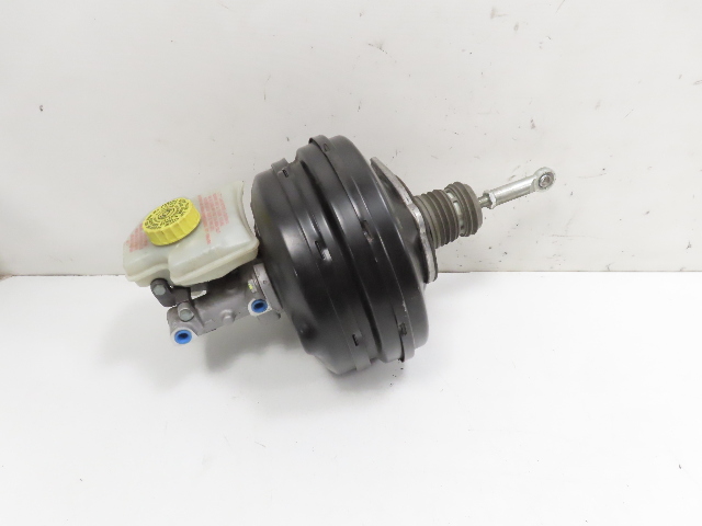 06 Lamborghini Gallardo #1310 Brake Booster, Master Cylinder Assembly OEM 400612100A
