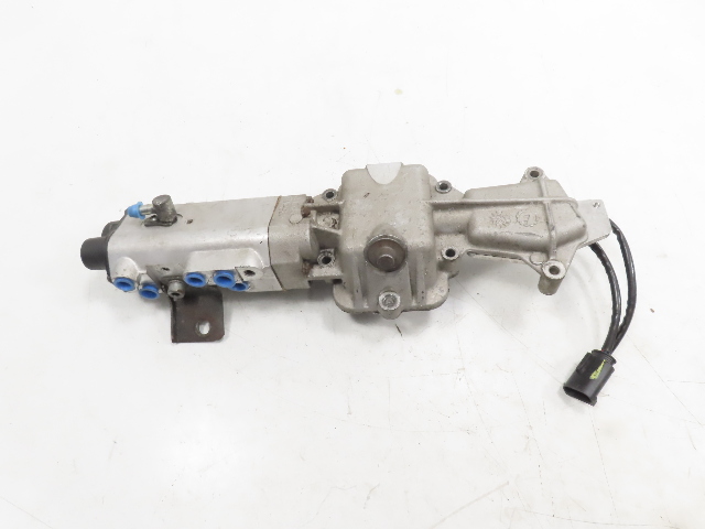 06 Lamborghini Gallardo #1310 Actuator, Hydraulic E-Gear Transmission Pre-LP 086325059