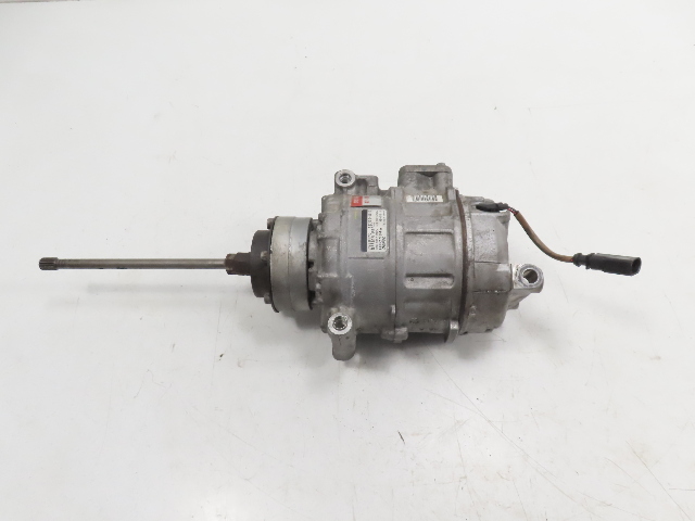 06 Lamborghini Gallardo #1310 Compressor A/C Air Condition Assembly OEM 437100