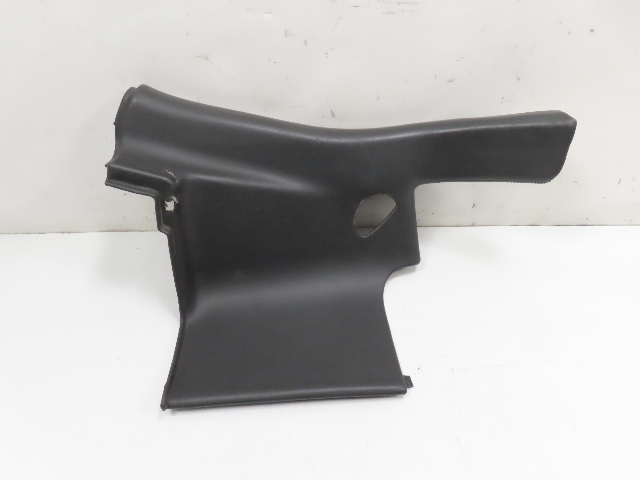 06 Lamborghini Gallardo #1310 Trim B-Pillar Quarter Panel Rear Right 408868418B