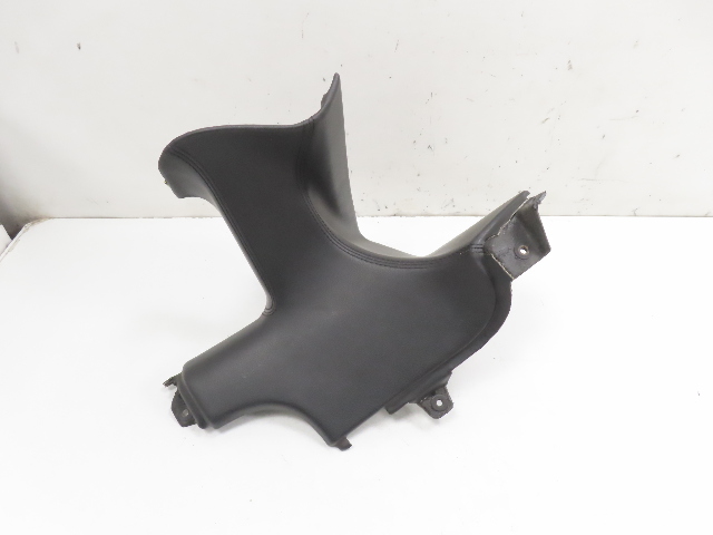 06 Lamborghini Gallardo #1310 Trim C-Pillar Quarter Panel Rear Left 408867287
