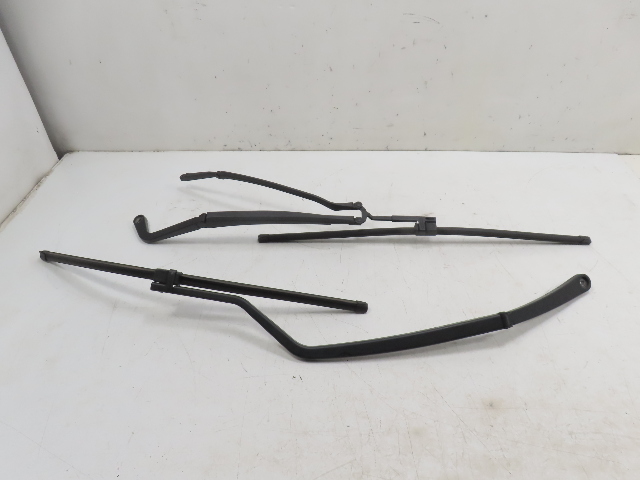 06 Lamborghini Gallardo #1310 Wiper Arm Pair, Windshield Left & Right Front