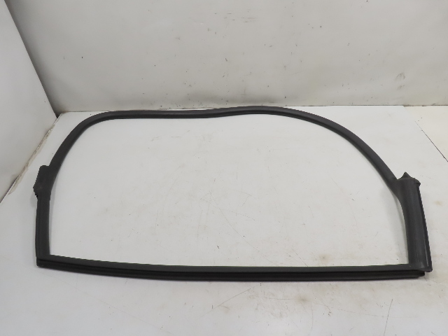 06 Lamborghini Gallardo #1310 Weather Strip, Seal Door Body Inner Right OEM 400831708