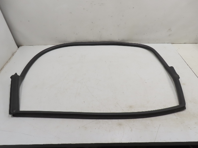 06 Lamborghini Gallardo #1310 Weather Strip, Seal Door Body Inner Left OEM 400831707