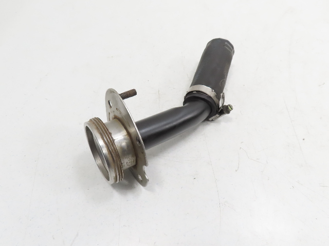 06 Lamborghini Gallardo #1310 Fuel Filler Neck, Gas Tank Upper Union 400201137b